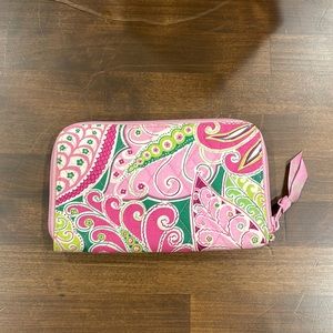 Y2K Vera Bradley Wallet